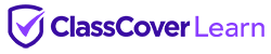 ClassCover Learn logo