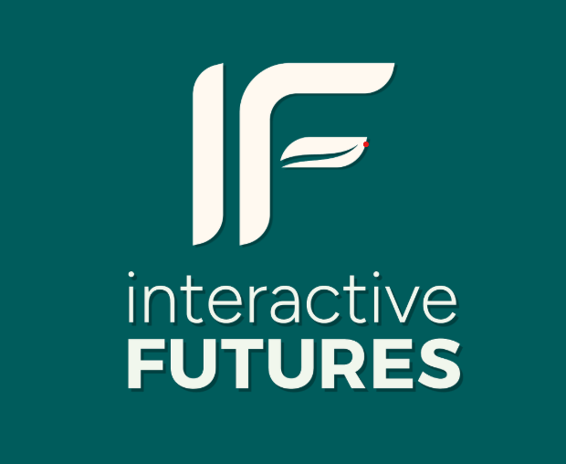 Interactive Futures logo