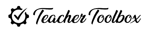 Teacher Toolbox logo