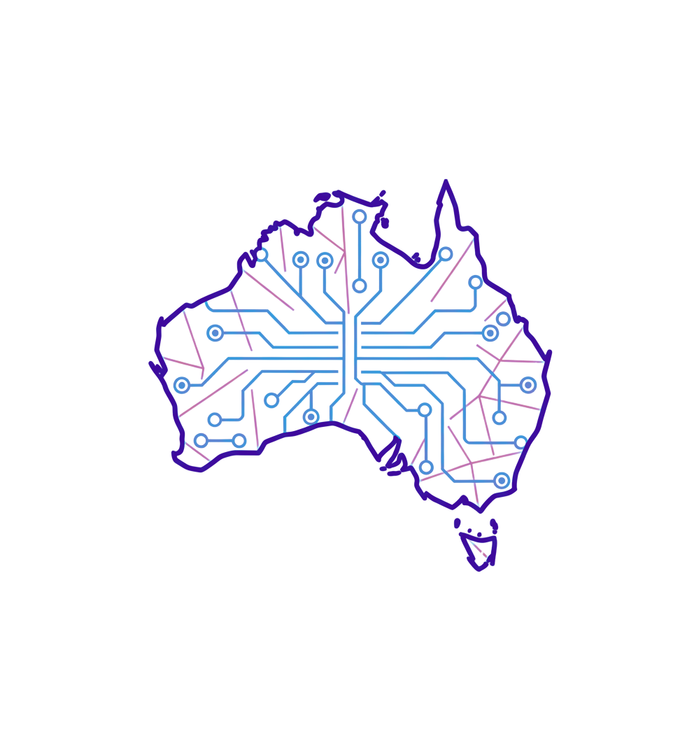 TeacherPD Australia logo