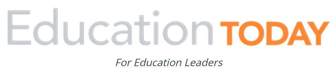 Education Today - For Education Leaders