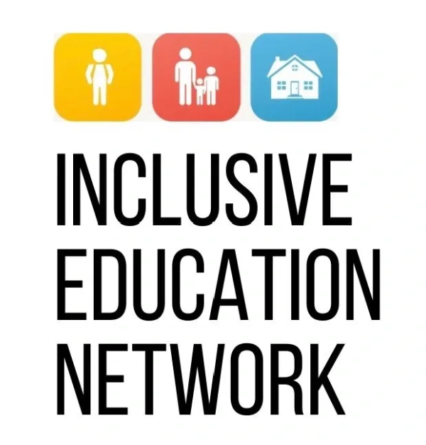 Inclusive Education Network logo